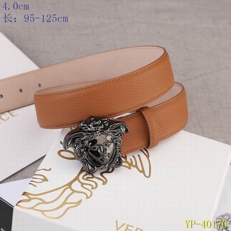 Versace Belt 40mm 95-125cm 8L16